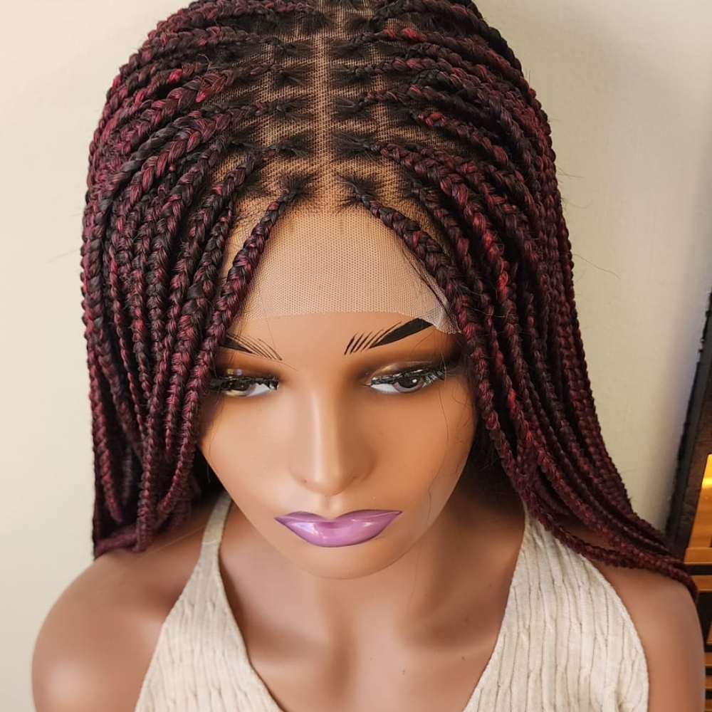 Wigs